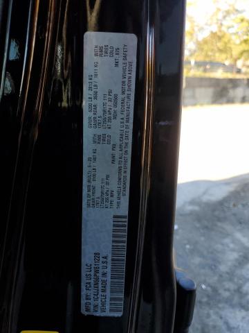 2023 JEEP WRANGLER 4 1C4JJXN66PW611228