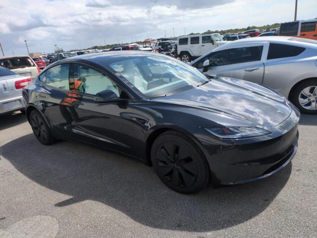 2024 TESLA MODEL 3 - 5YJ3E1EA0RF800401