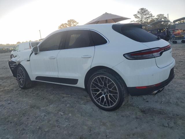 VIN WP1AB2A59MLB36893 2021 PORSCHE MACAN no.2