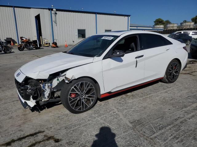 2023 HYUNDAI ELANTRA N #3023902270