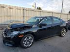 Lot #3003637145 2018 HONDA CIVIC LX