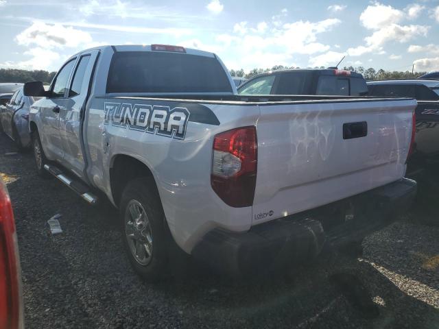 VIN 5TFRM5F17JX123912 2018 Toyota Tundra, Double Ca... no.2