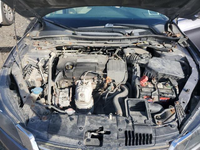 VIN 1HGCR2F78EA201439 2014 Honda Accord, EX no.11