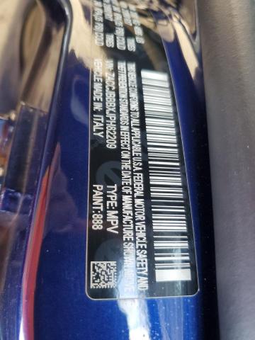 2018 JEEP RENEGADE L - ZACCJBBBXJPH82209