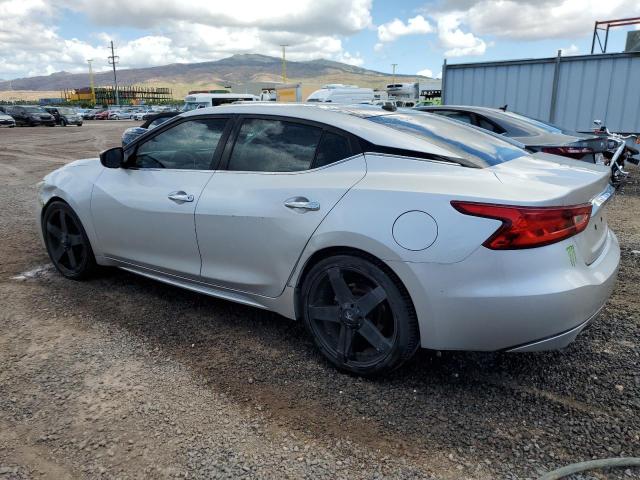 Vin: 1n4aa6ap0gc414989, lot: 73518824, nissan maxima 3.5s 20162