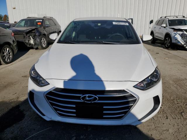 2018 HYUNDAI ELANTRA SE - 5NPD84LF8JH252598