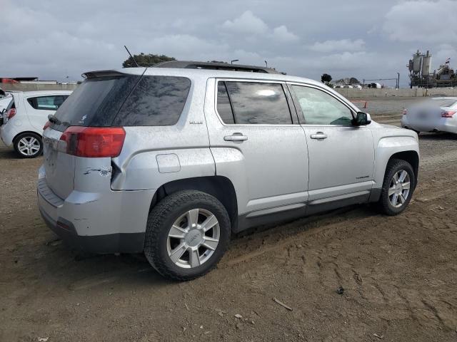 VIN 2GKALSEK1D6235722 2013 GMC Terrain, Sle no.3