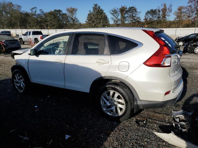 2015 HONDA CR-V EX - 5J6RM3H56FL009249