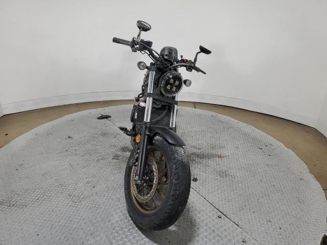 2024 HONDA CMX500 MLHPC5602R5700514