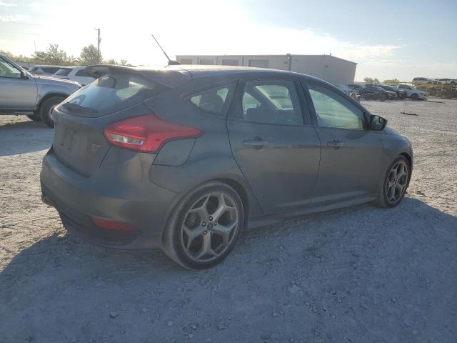 2017 FORD FOCUS ST - 1FADP3L9XHL276792