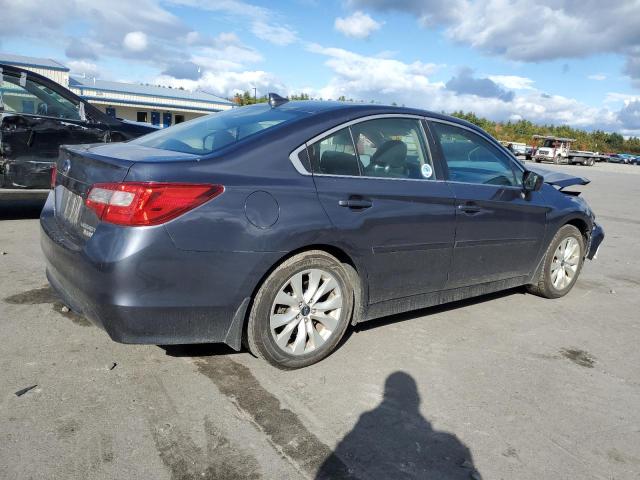 2017 SUBARU LEGACY 2.5 - 4S3BNAC68H3014688