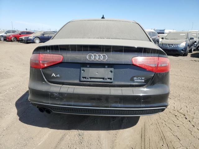 VIN WAUFFAFLXFN038604 2015 Audi A4, Premium Plus no.6