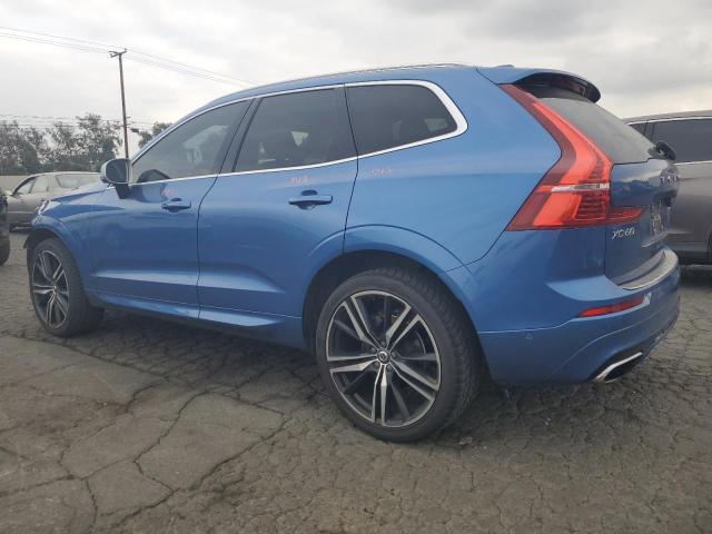 VIN YV4102RM7J1029929 2018 Volvo XC60, T5 R-Design no.2