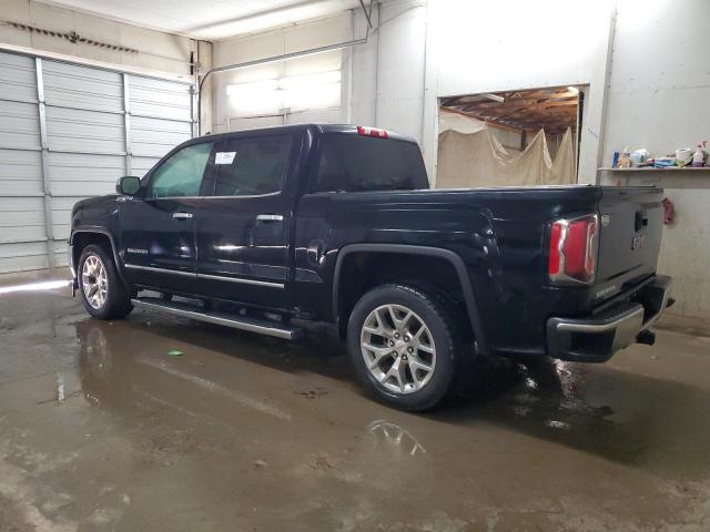 2017 GMC SIERRA K15 - 3GTU2NEC3HG506067