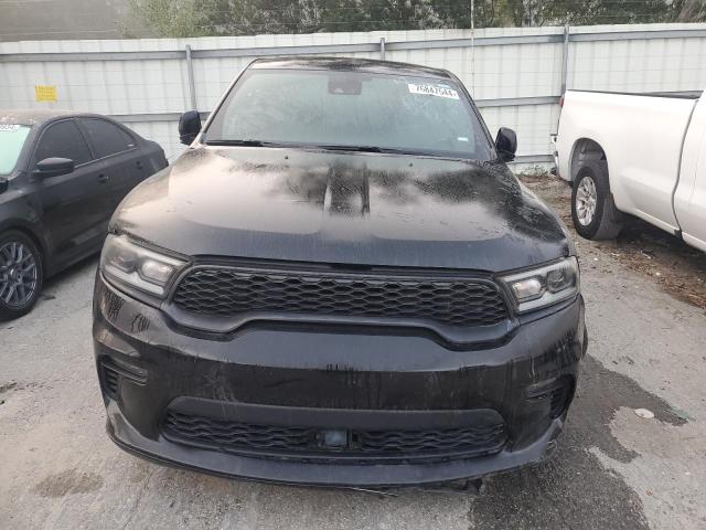 VIN 1C4RDHDG8NC130213 2022 Dodge Durango, GT no.5