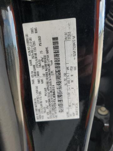 2018 FORD F250 SUPER - 1FT7W2BTXJEB82844
