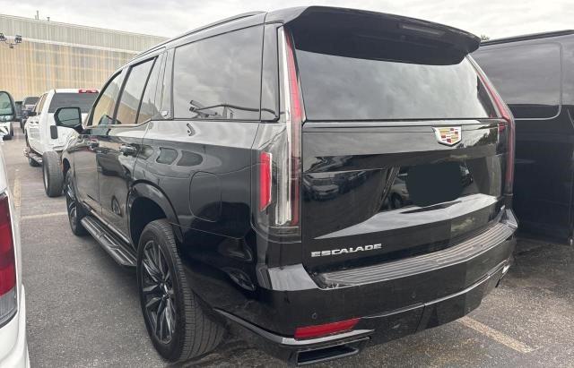 2024 CADILLAC ESCALADE S - 1GYS4EKLXRR210447