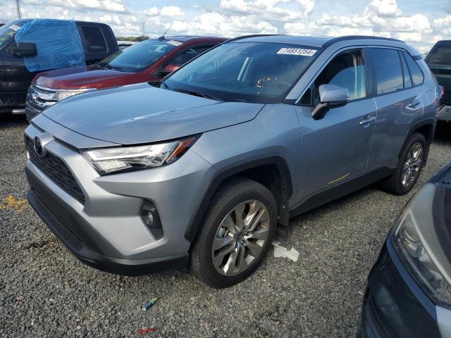 2024 Toyota RAV4, Xle Premium