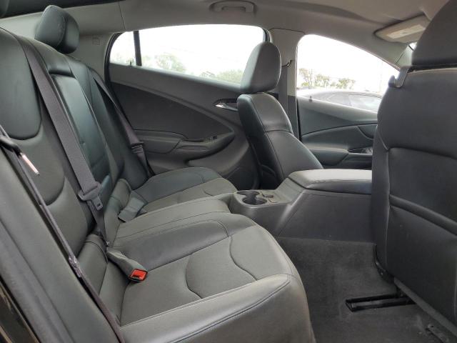 2016 CHEVROLET VOLT LTZ 1G1RD6S5XGU135683