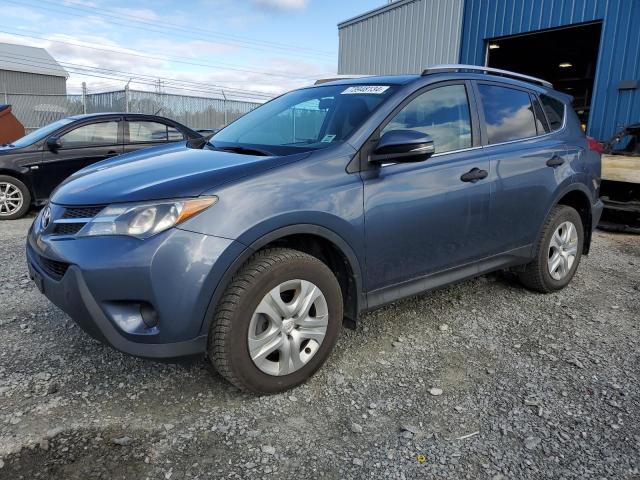 Vin: 2t3zfrev1dw053905, lot: 73948134, toyota rav4 le 2013 img_1