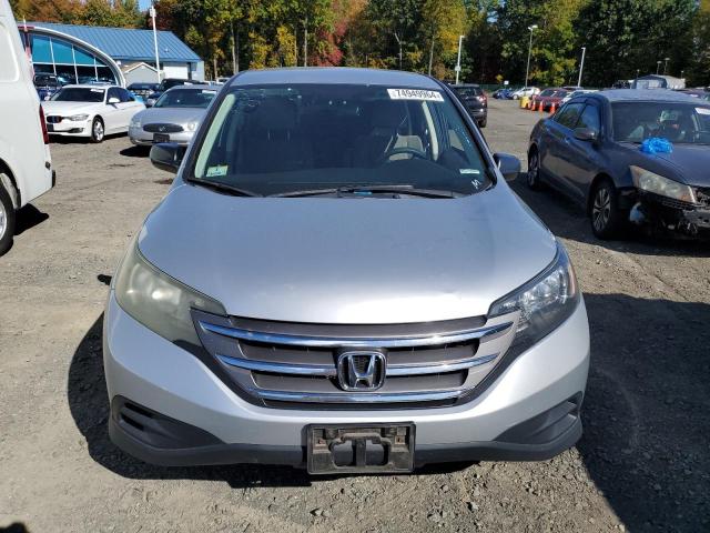 VIN 3CZRM3H37EG702406 2014 Honda CR-V, LX no.5