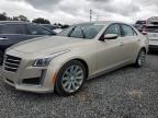 2016 CADILLAC CTS - 1G6AP5SX9G0129004
