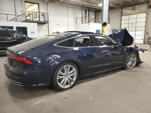 2019 AUDI A7 PRESTIG WAUV2AF20KN127476