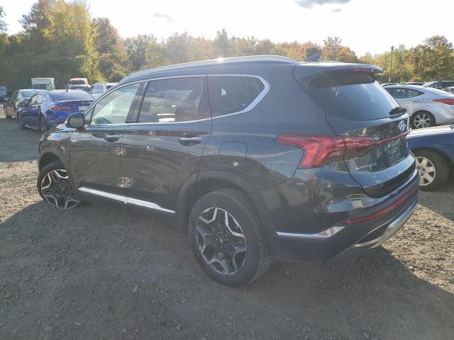 2023 HYUNDAI SANTA FE L - 5NMS4DAL7PH532076