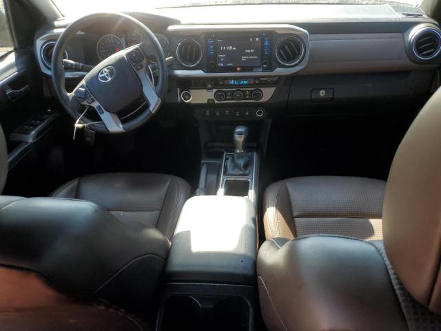 2017 TOYOTA TACOMA DOU - 5TFEZ5CN9HX036496