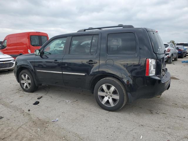 VIN 5FNYF4H96EB048963 2014 Honda Pilot, Touring no.2