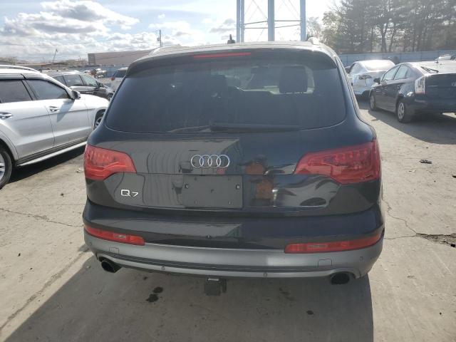 VIN WA1LGAFE8DD001469 2013 Audi Q7, Premium Plus no.6