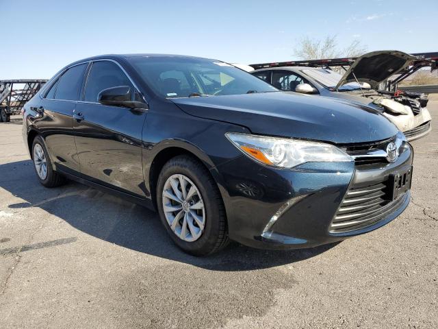 VIN 4T4BF1FK9FR488891 2015 Toyota Camry, LE no.4