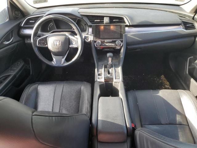 2016 HONDA CIVIC EXL - 2HGFC1F75GH636481