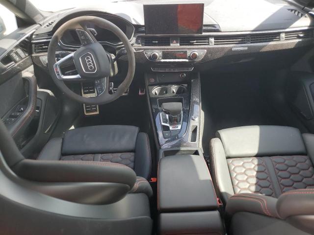 2022 AUDI RS5 WUAAWCF57NA901250