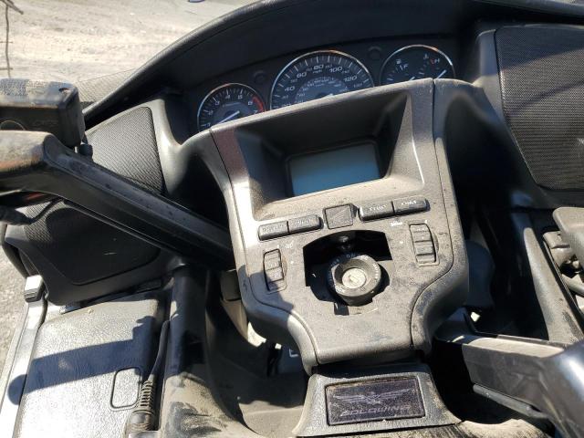 2016 HONDA GL1800 - JH2SC68G0GK401249