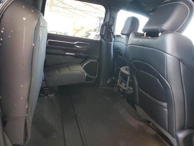 2023 RAM 1500 LARAM - 1C6SRFJM7PN549458