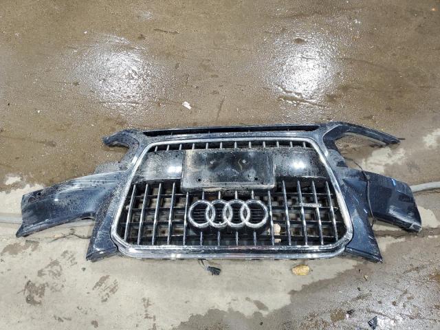 2017 AUDI Q5 PREMIUM - WA1L2AFP7HA016536