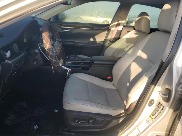 2015 LEXUS ES 350 - JTHBK1GG9F2171854
