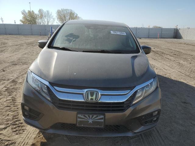 2018 HONDA ODYSSEY EX - 5FNRL6H79JB110518