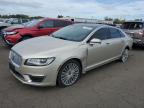 LINCOLN MKZ RESERV photo