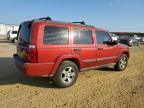 JEEP COMMANDER photo