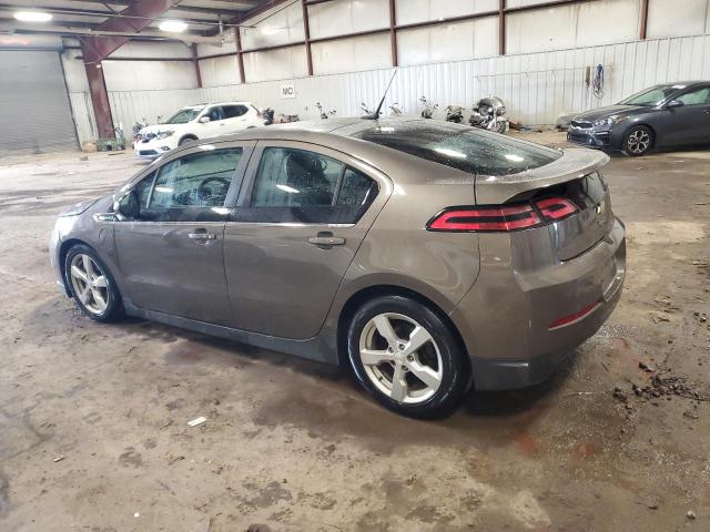 VIN 1G1RA6E44EU127622 2014 Chevrolet Volt no.2