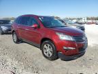 CHEVROLET TRAVERSE L photo