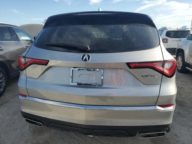 VIN 5J8YD9H34RL006584 2024 ACURA MDX no.6