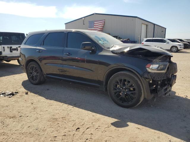 2015 DODGE DURANGO SX - 1C4RDHAG4FC201476