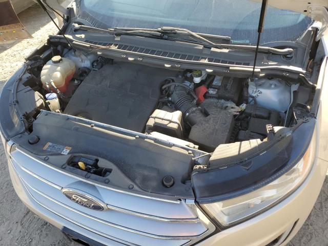 2018 FORD EDGE TITAN - 2FMPK3K80JBB72134