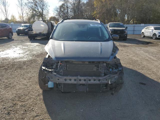 2018 FORD ESCAPE SEL - 1FMCU0HD2JUC93737