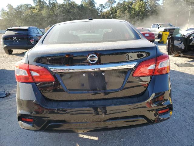 2019 NISSAN SENTRA S - 3N1AB7APXKY424123