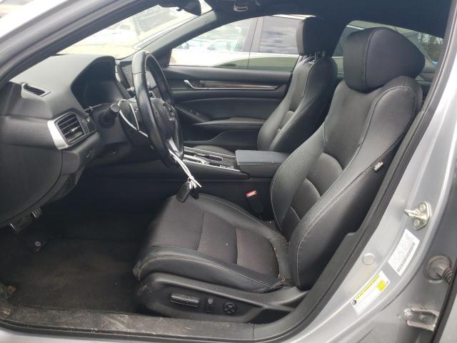 2019 HONDA ACCORD SPO - 1HGCV1F31KA156617