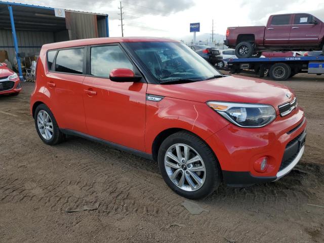2018 KIA SOUL + - KNDJP3A59J7577162